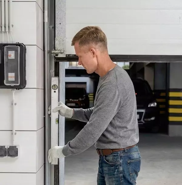 Why Choose Us for Door, Gate and Security Services in Waukegan, IL