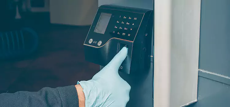 Access Control Installation Waukegan