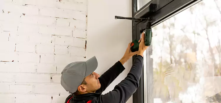 Automatic Door Opener Commercial Waukegan