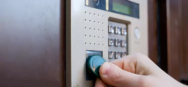 Enhanced Security Features Waukegan