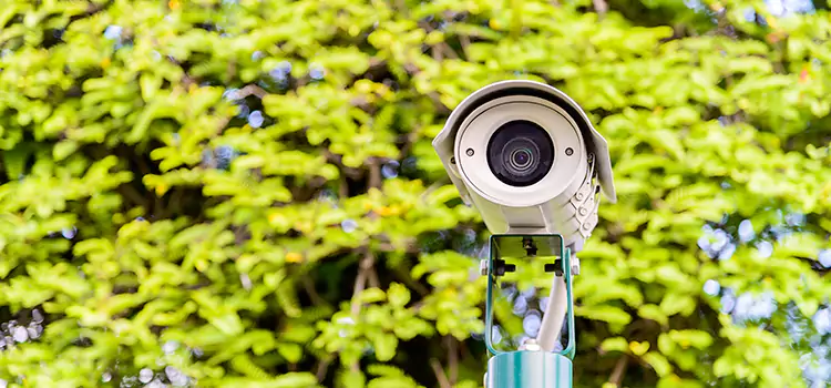 Advanced Surveillance Solutions for Every Need in Waukegan