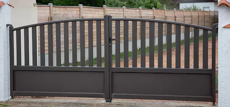 Advanced Gate Solutions in Waukegan, IL