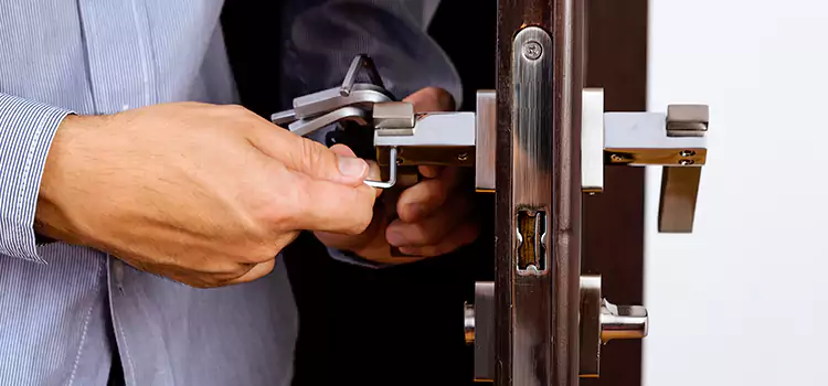 Commercial Door Lock Repair Waukegan