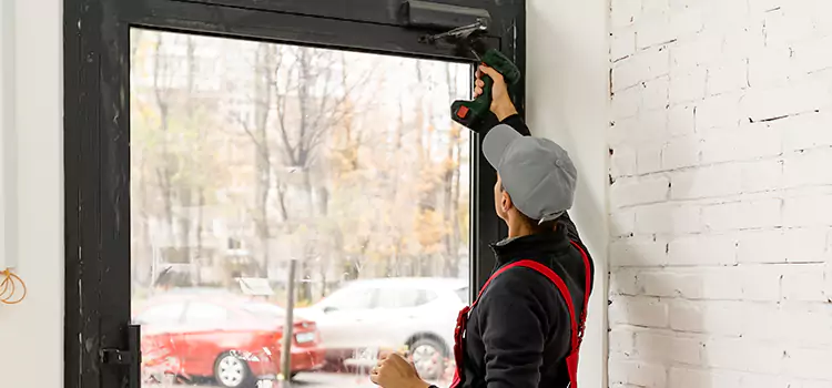 Comprehensive Door Closer Services in Waukegan, IL