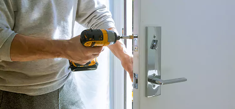 Door Knob Lock Repair Waukegan
