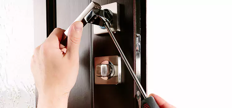 Door Lock Replacement Service Waukegan