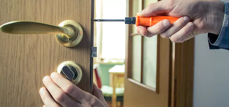 Garage Door Installation Waukegan