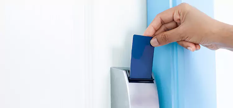 Access Control System Integration Waukegan