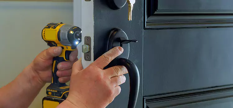Locksmith Emergency Service Waukegan