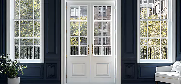 French Door Lock Repair Waukegan