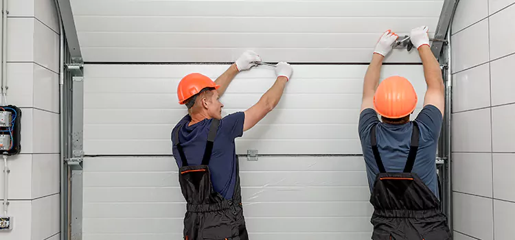 Choose Us for Your Garage Door Needs in Waukegan