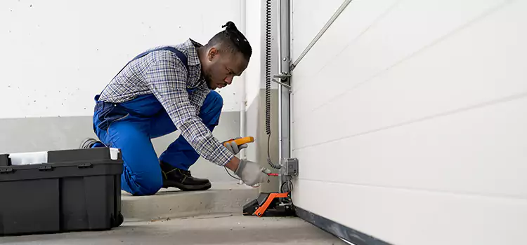 Expert Solutions for Every Garage Lock Need in Waukegan, IL