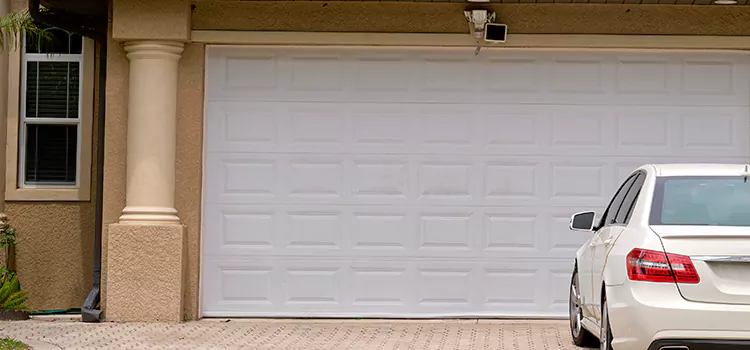 Comprehensive Garage Door Maintenance Services in Waukegan, IL