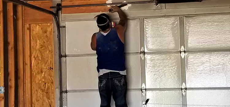 Specialized Garage Door Panel Solutions in Waukegan, IL