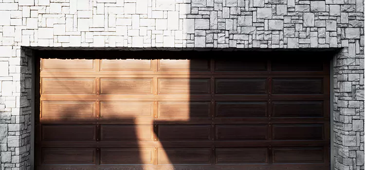 Garage Door Installation Waukegan