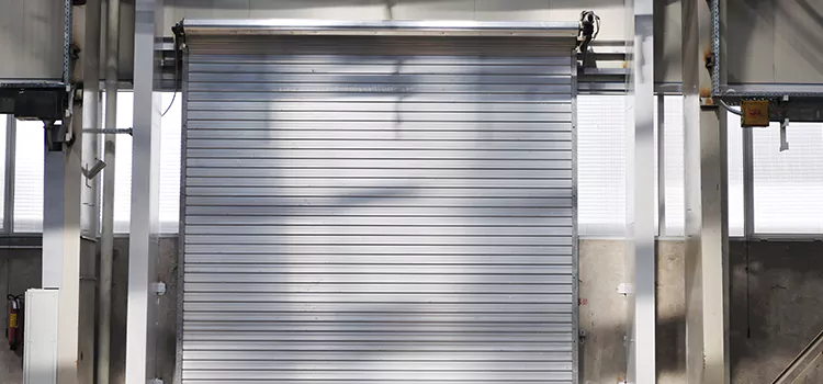 Roller Door Maintenance Waukegan