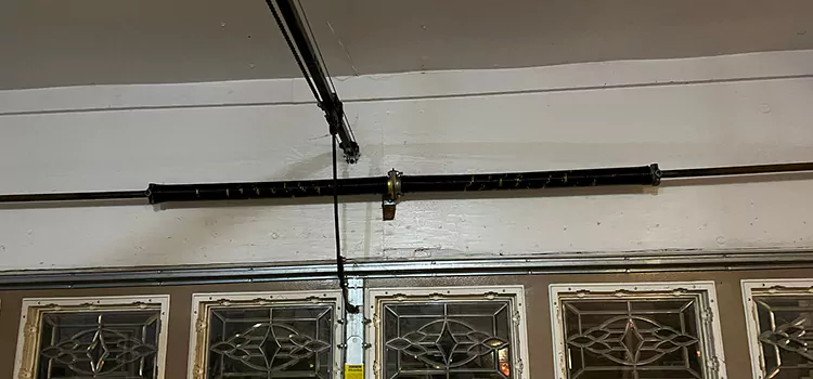 Garage Door Spring Repair Near Me Waukegan