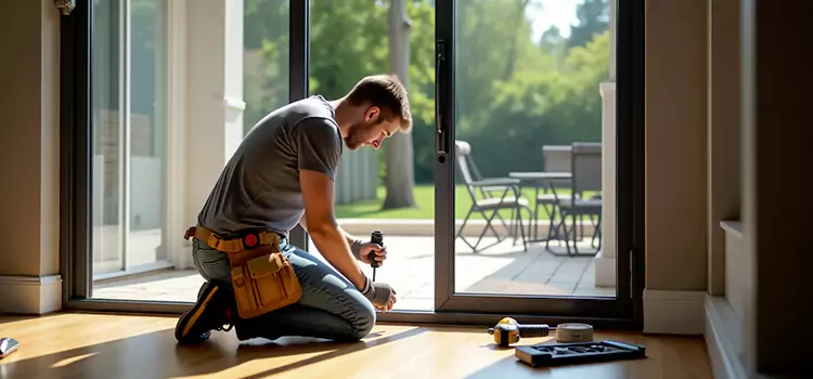 Comprehensive Solutions for Every Glass Door Need in Waukegan, IL