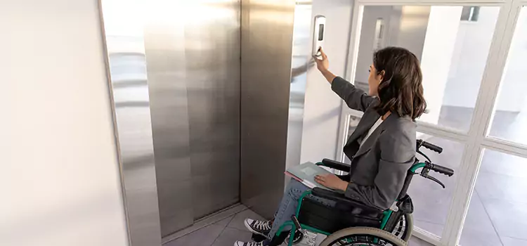 Benefits of Modern Handicap Door Systems in Waukegan, IL