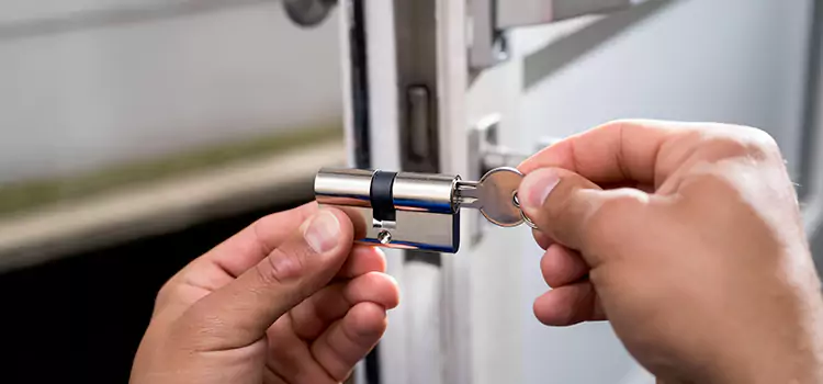 Emergency Locksmith for House Waukegan