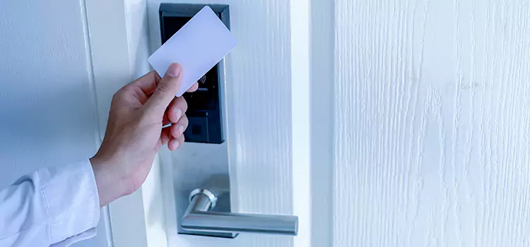 Why Choose Us for Your Keycard Lock Installation in Waukegan, IL?