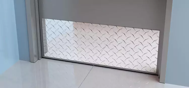 Benefits of Professional Kick Plate Solutions in Waukegan, IL