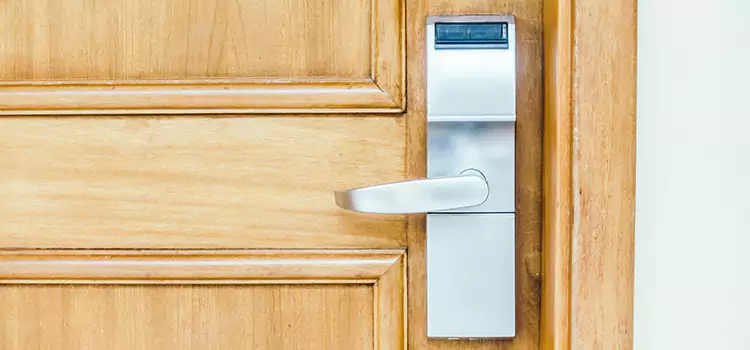 Electromagnetic Door Lock Installation Waukegan