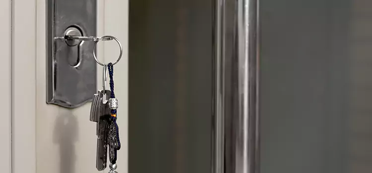 Master Keying by the Numbers Waukegan