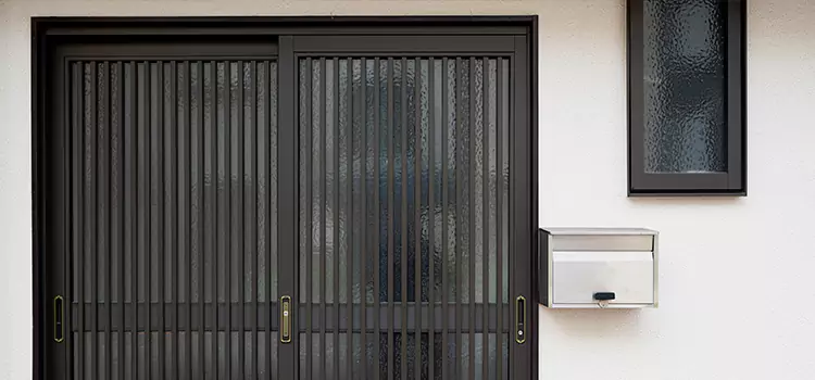 Sliding Screen Door Repair Waukegan