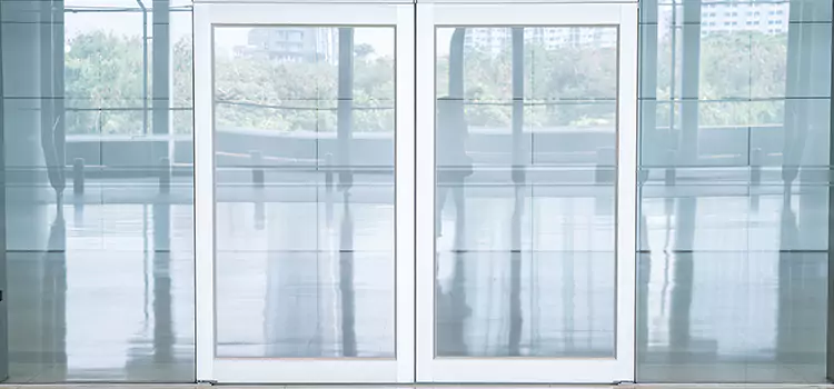 Why Choose Us for Your Motion Sensor Door Needs in Waukegan, IL?