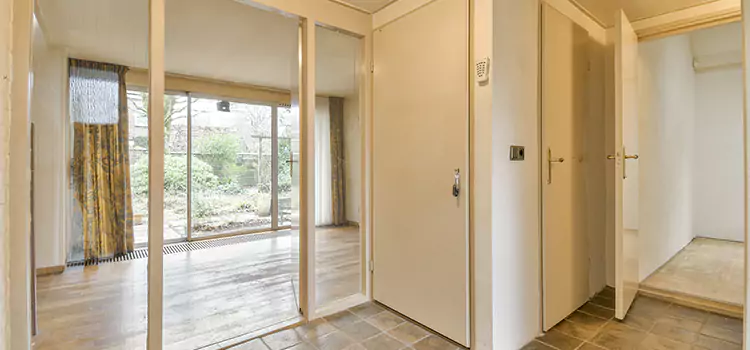 Why Choose Our Pocket Door Experts in Waukegan, IL?