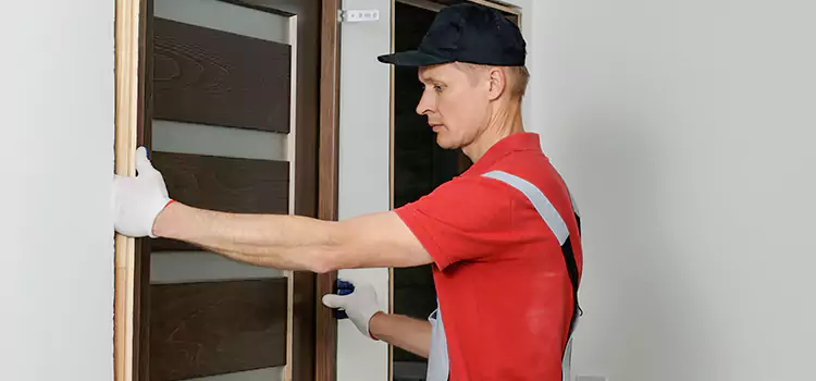 Frame and Panel Restoration Waukegan
