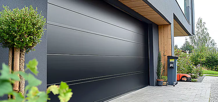 Residential Garage Door Service Waukegan