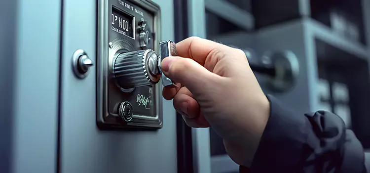 Locksmith Cost to Open Safe Waukegan
