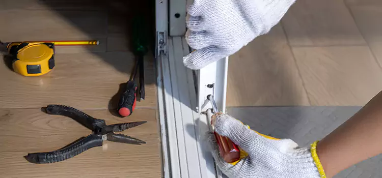 Sliding Door Installation Services in Waukegan, IL