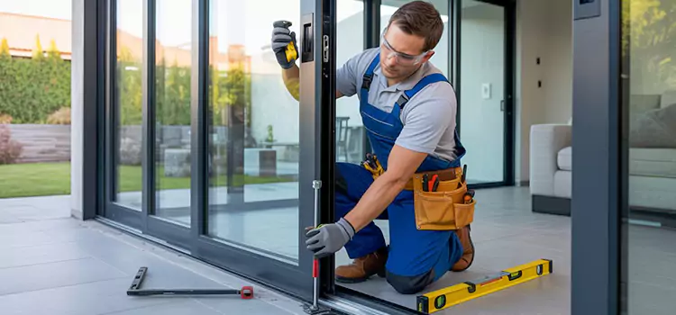Sliding Screen Door Repair Waukegan