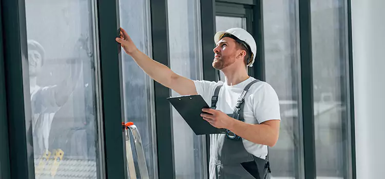 Comprehensive Solutions for Your Sticking Doors in Waukegan, IL