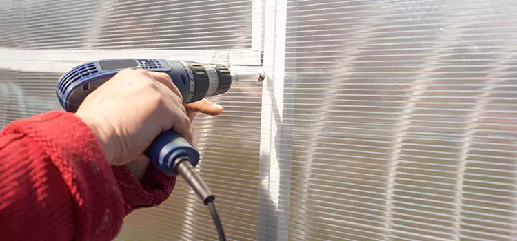 Sliding Screen Door Repair Waukegan