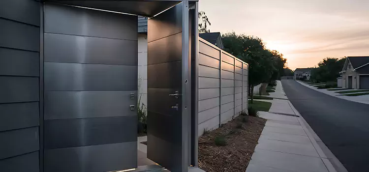Comprehensive Steel Door Solutions in Waukegan, IL