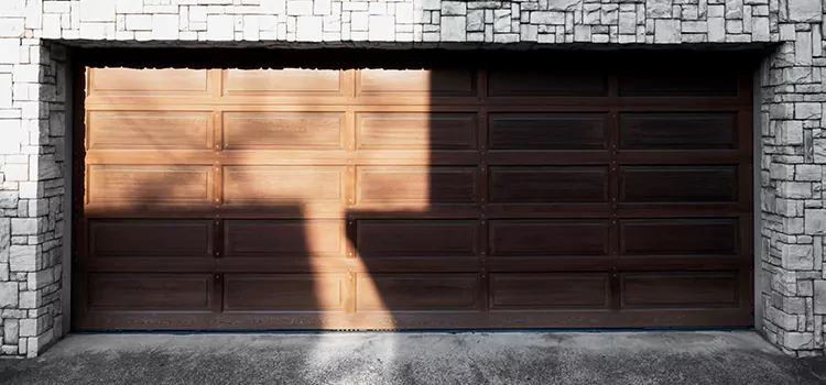 Commercial Roll Up Garage Doors Waukegan