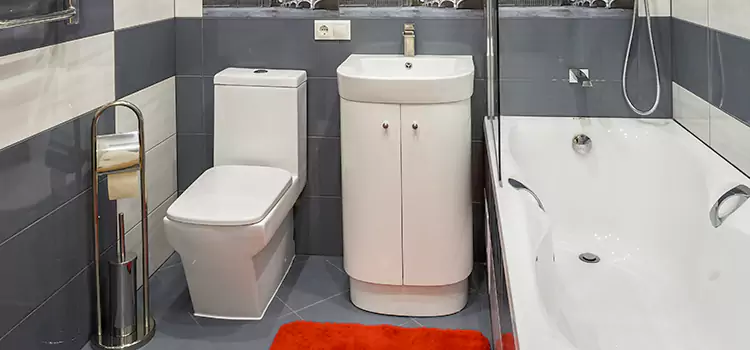 Hansgrohe Shaving Mirror Waukegan