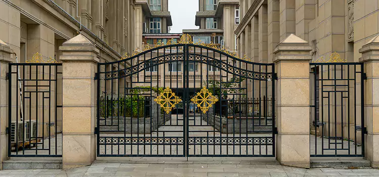 Comprehensive Iron Gate Maintenance Solutions in Waukegan, IL