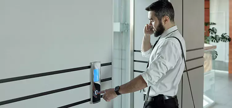 Cloud Based Access Control Waukegan