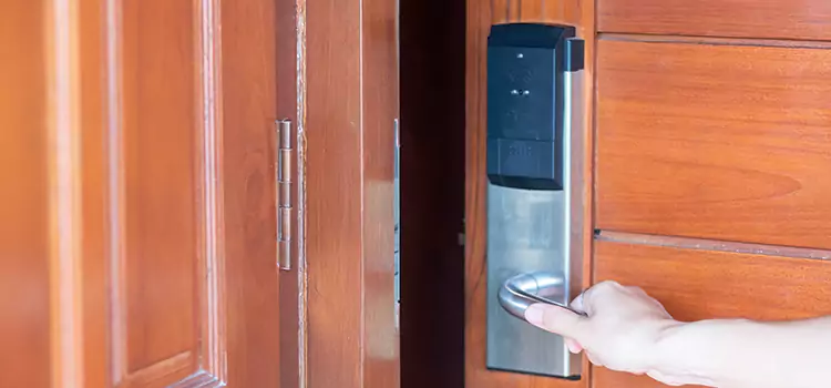 Commercial Keyless Entry Locks Waukegan