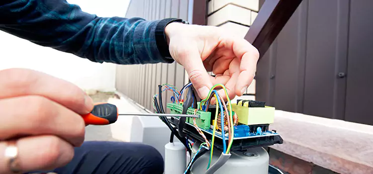 Electric Gate Maintenance Waukegan