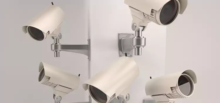 Your Trusted Partner for CCTV Solutions in Waukegan