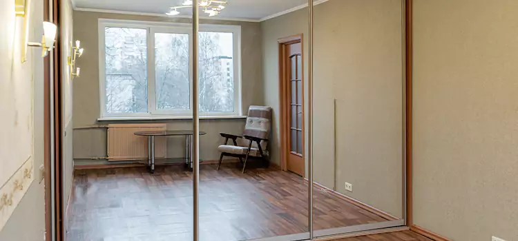 Mirror Closet Door Roller Replacement Waukegan