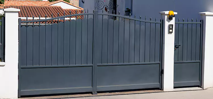 Emergency Commercial Gate Repair Waukegan