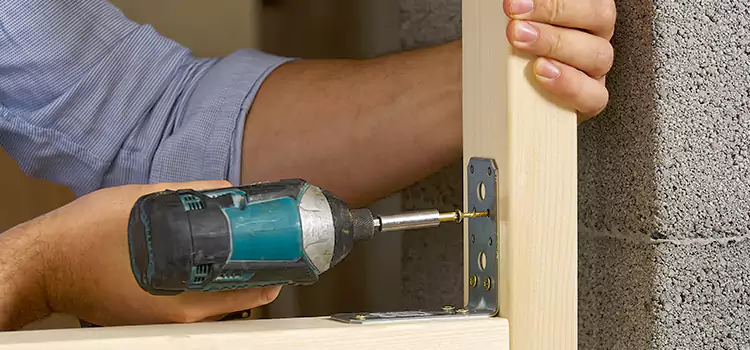 Jimmy Proof Deadbolt Repair Waukegan