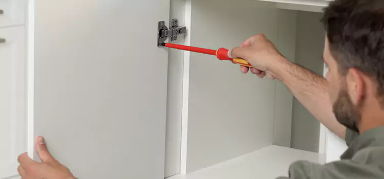 Screen Door Hinge Repair Waukegan